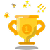 trophy image